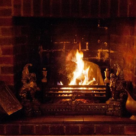 The Old Stables B&B Winslow Bagian luar foto