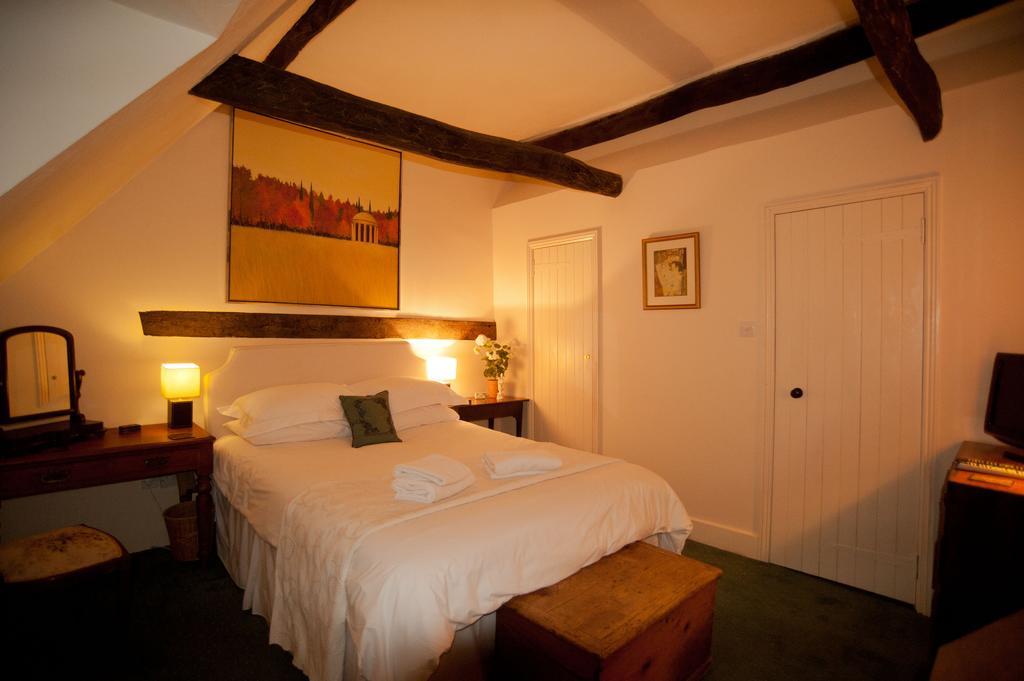 The Old Stables B&B Winslow Ruang foto